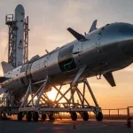 Rocket Lab: 30-Millionen-Deal mit Anduril Industries