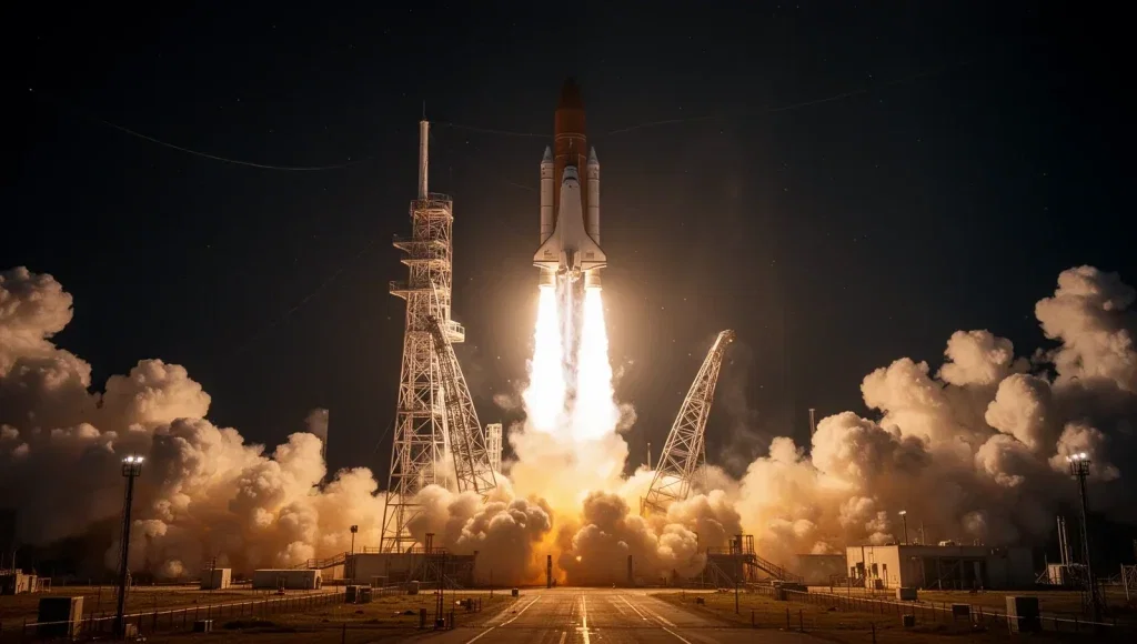 Rocket Lab: Q2-Ziel 225 bis 240 Millionen Dollar Rocket Lab USA Aktie - Beitragsbild