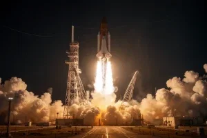 Rocket Lab-Aktie: Steigt sie nun wieder in den Orbit?