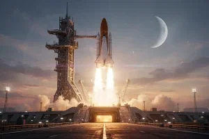 Rocket Lab Aktie: 816 Millionen von der NASA
