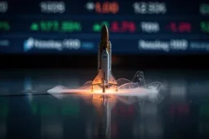 Rocket Lab USA Aktie: 16 Stunden und 42 Minuten