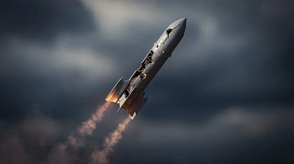 Rocket Lab Aktie - Beitragsbild