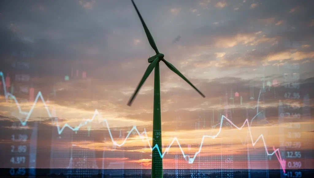 Rwe Aktie - Beitragsbild