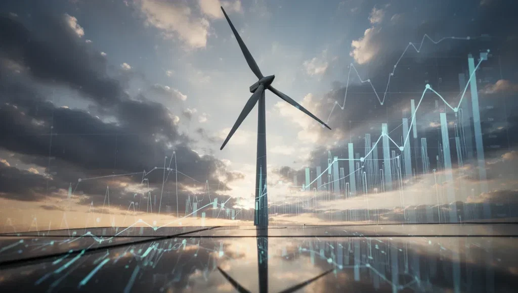 Rwe Aktie - Beitragsbild