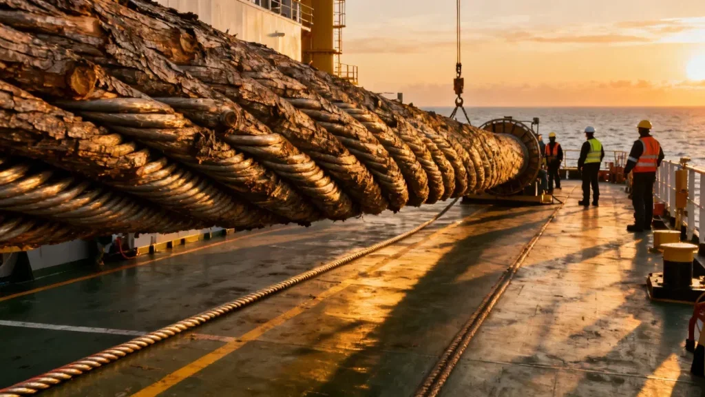 Rwe Aktie - Beitragsbild