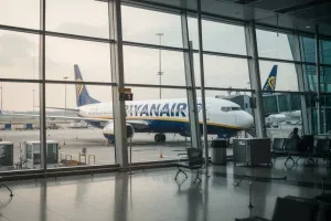 Ryanair Aktie: Piloten sprechen Misstrauen aus