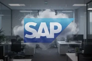 SAP Aktie: 8,91 Prozent Plus im Monat
