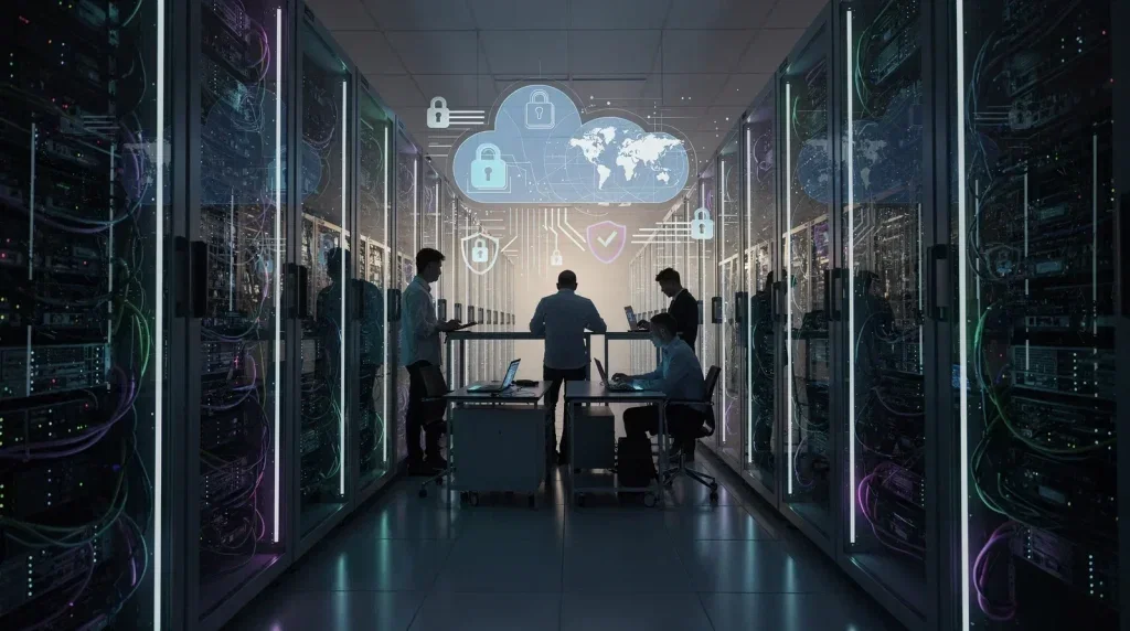 SAP Aktie: Capgemini startet Sovereign-Cloud-Offensive SAP Aktie - Beitragsbild
