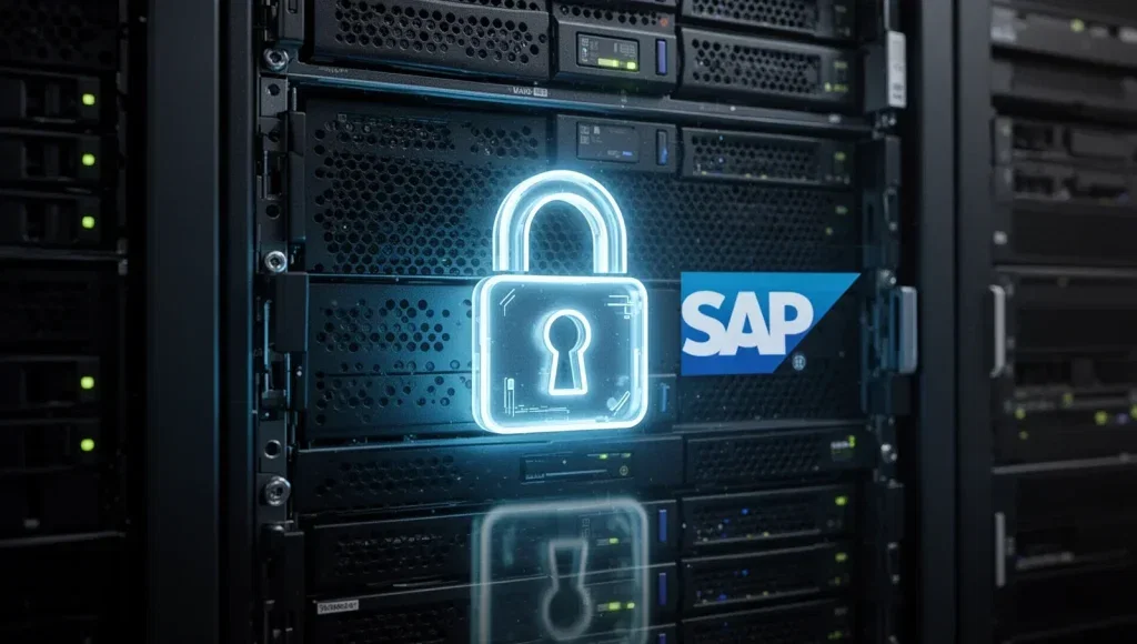SAP-Aktie: Das ist nicht mehr aufzuhalten! SAP Aktie - Beitragsbild