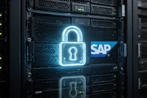 SAP-Aktie: Donnerschlag!