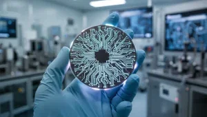 SK Hynix-Aktie: Immer schön der Marge folgen!