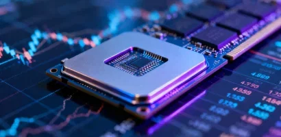 SK Hynix-Aktie: Heftige Korrektur!