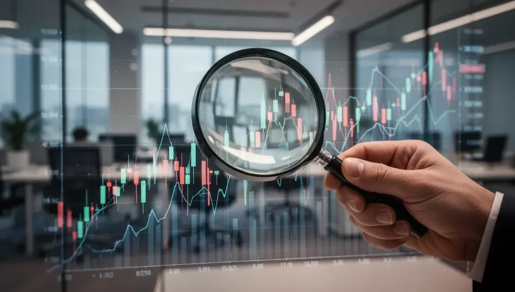 S&P Global Aktie - Beitragsbild