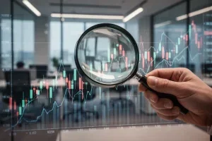 S&P Global Aktie: Krieg belastet PMI-Ergebnisse