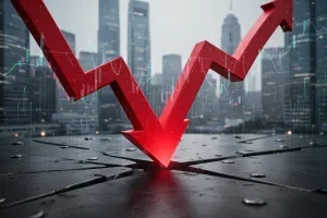 Samsung: 6,4-Prozent-Sturz auf 329.000 KRW