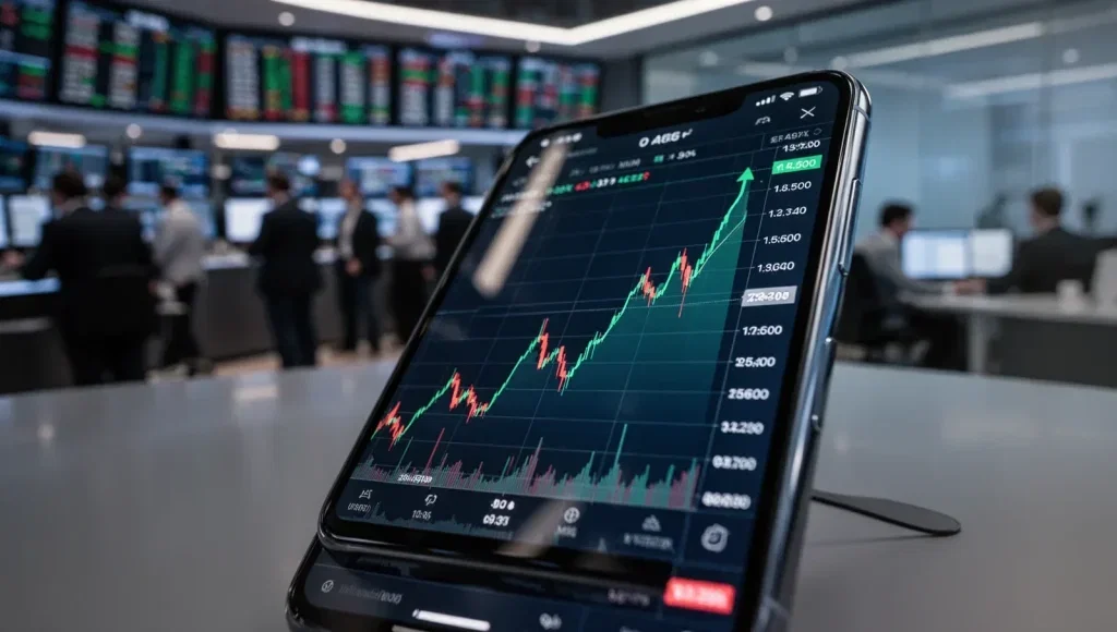 Samsung SDI Aktie: 900 Milliarden Won für ESS-Shift Samsung SDI Aktie - Beitragsbild