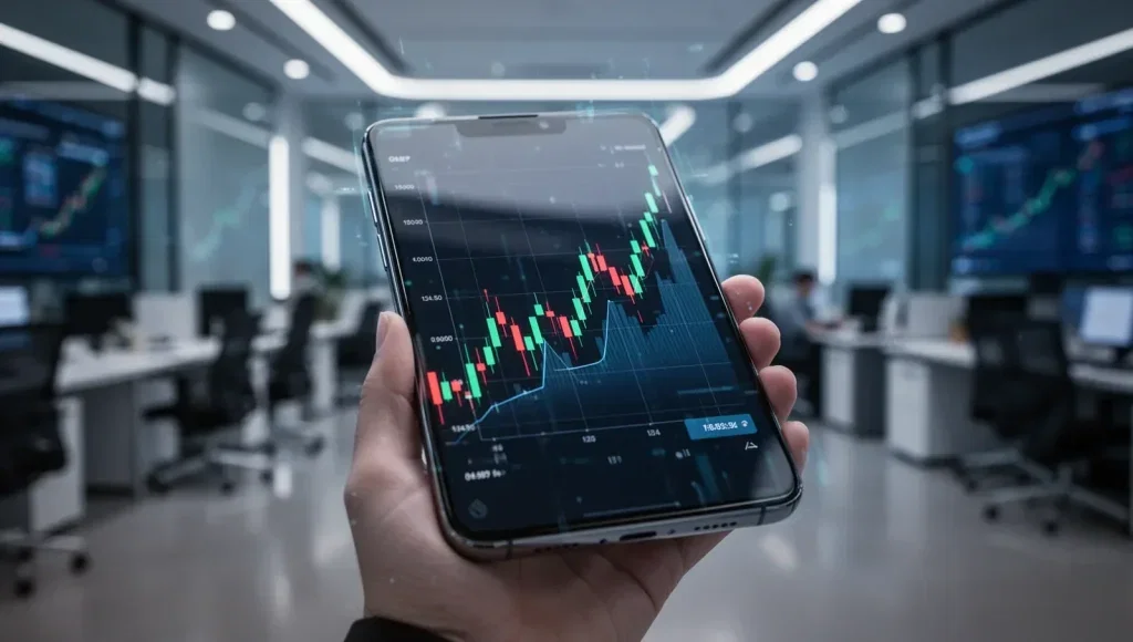 Samsung SDI Aktie: Fast verdoppelt seit Jahresbeginn Samsung SDI Aktie - Beitragsbild