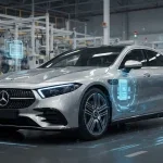 Samsung SDI Aktie: Mercedes-Benz-Deal über 10 Billionen Won