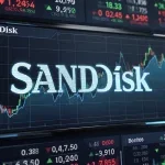 SanDisk: Chefjurist verkauft 600 Anteile am 3. Juni