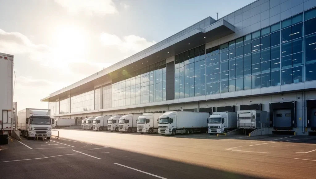 Segro Aktie: Prologis geht an die Öffentlichkeit Segro Aktie - Beitragsbild