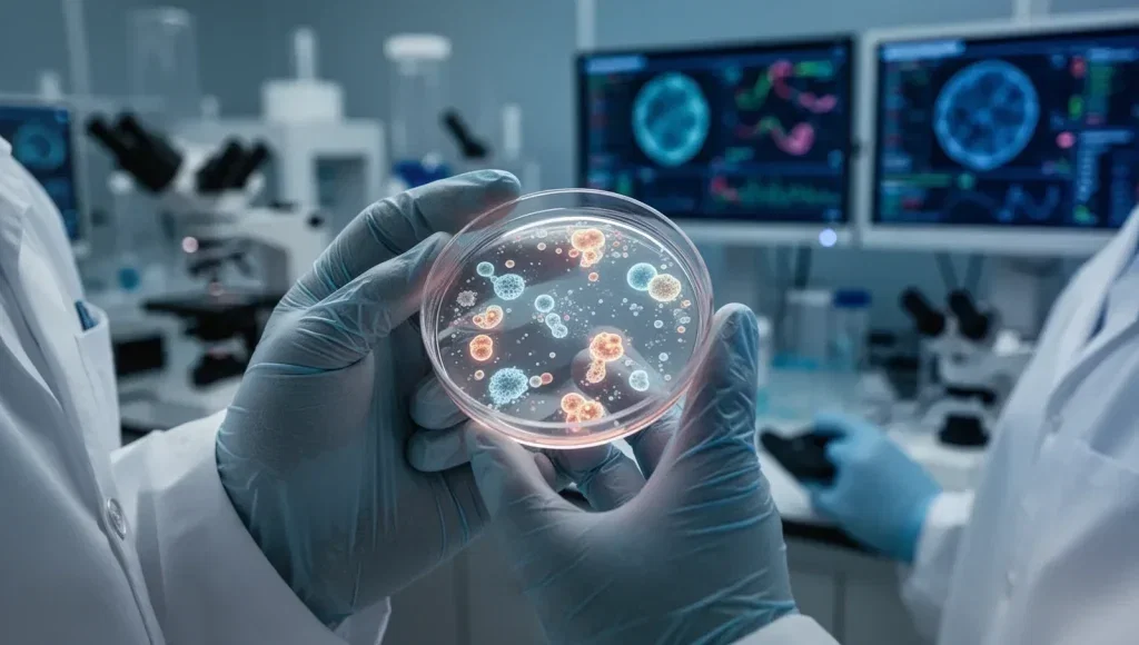Sellas Life Sciences Aktie - Beitragsbild