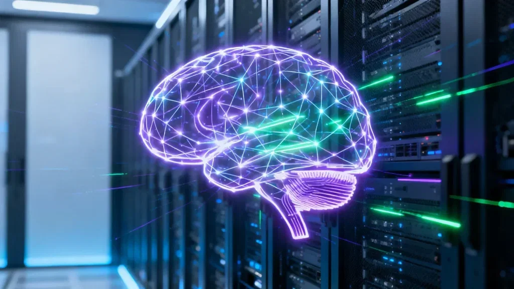 ServiceNow Aktie - Beitragsbild