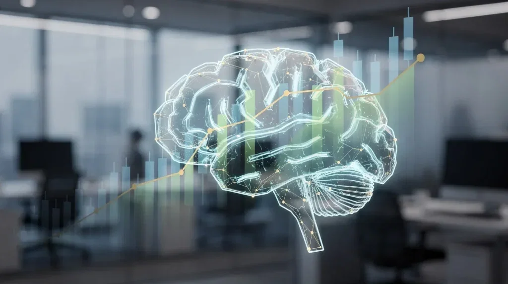 ServiceNow Aktie: 130 Prozent Anstieg bei Now Assist ServiceNow Aktie - Beitragsbild
