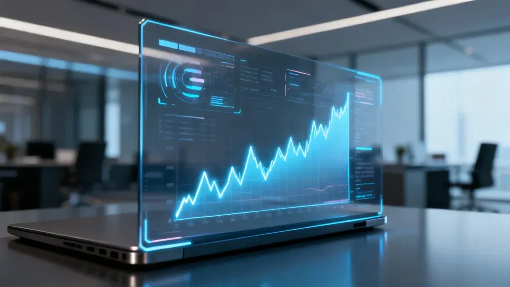 ServiceNow Aktie: Armis-Integration drückt Nettomarge ServiceNow Aktie - Beitragsbild