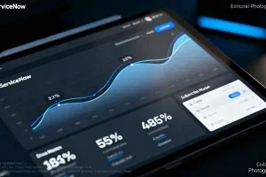 ServiceNow Aktie: Quartalsbericht am 21. Juli