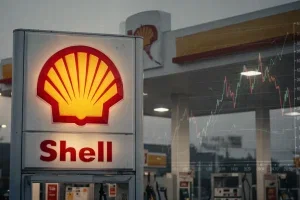 Shell: 1 Million Aktien am Dienstag zurückgekauft