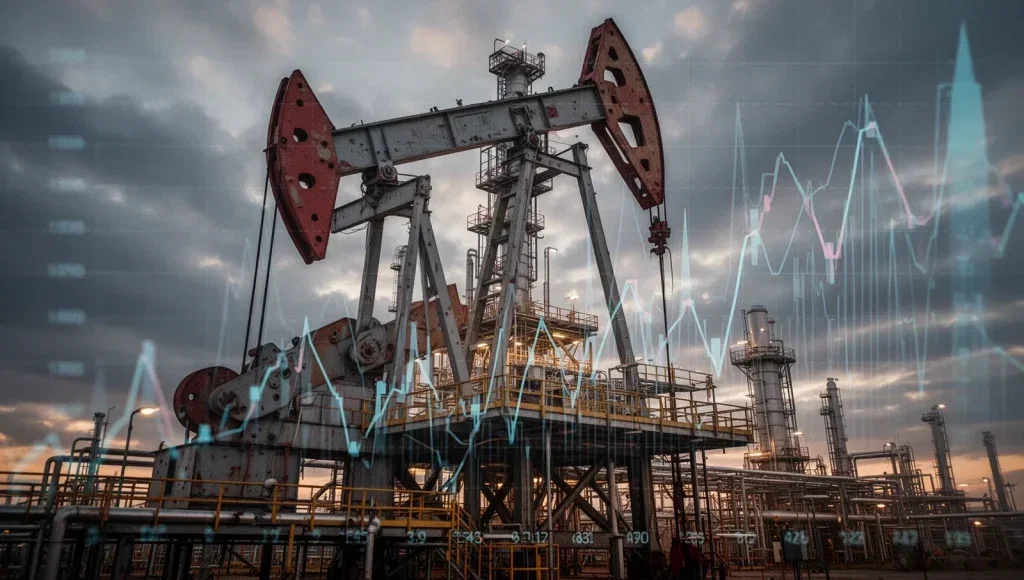 Shell Aktie: 17 Prozent unter 52-Wochen-Hoch Shell Aktie - Beitragsbild