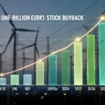 Siemens Energy Aktie: 1 Milliarde Rückkauf bis September 2026