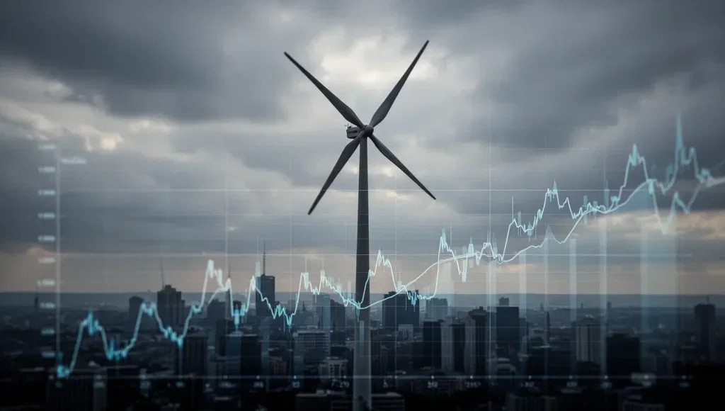 Siemens Energy Aktie - Beitragsbild