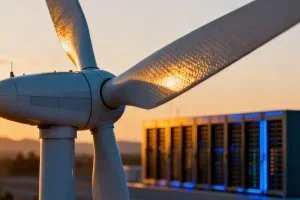 Siemens Energy Aktie: Edgeconnex stoppt Projekt in Maintal