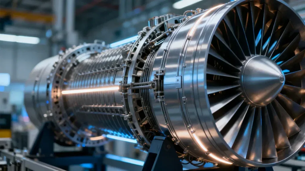 Siemens Energy Aktie: Reservierungsgebühren für Gasturbinen Siemens Energy Aktie - Beitragsbild