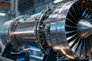 Siemens Energy Aktie: Reservierungsgebühren für Gasturbinen
