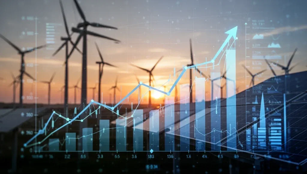 Siemens Energy Aktie - Beitragsbild