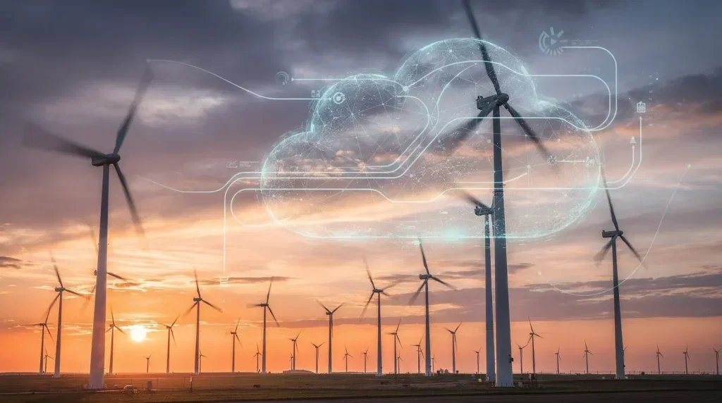 Siemens Energy Aktie - Beitragsbild