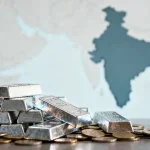 Silber Preis: 87-Prozent-Importeinbruch in Indien