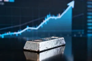 Silber Preis: 51 Prozent unter 121,78-Dollar-Hoch