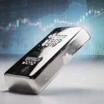 Silber Preis: 58,18 Dollar je Feinunze