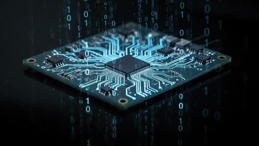 Sivers Semiconductors Aktie - Beitragsbild