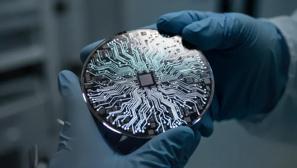 Sivers Semiconductors Aktie - Beitragsbild