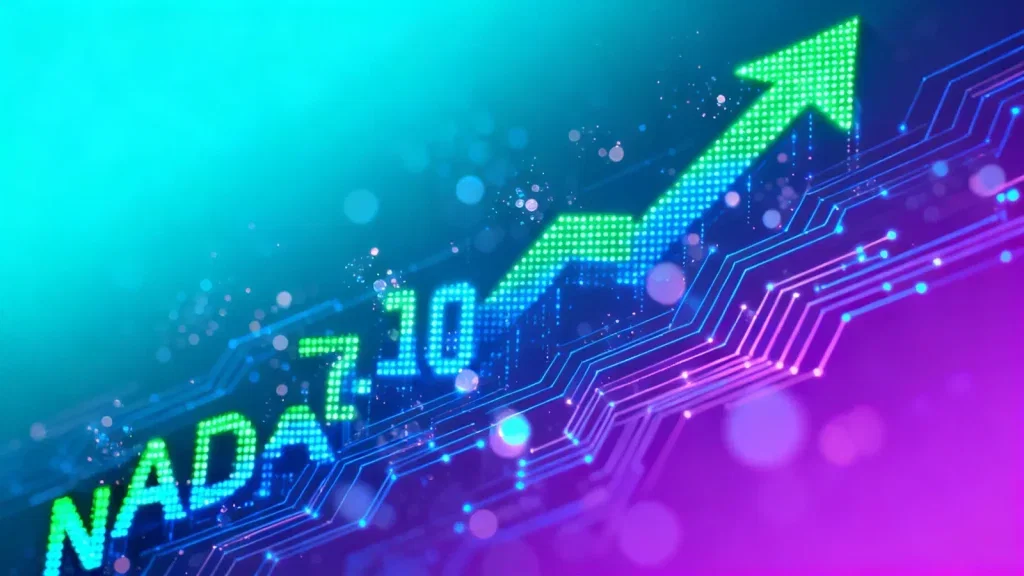 Sivers Semiconductors Aktie - Beitragsbild
