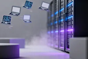 Sivers Semiconductors Aktie: 799 Millionen Pipeline vor Nasdaq-Listing