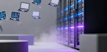 Sivers Semiconductors Aktie: 799 Millionen Pipeline vor Nasdaq-Listing