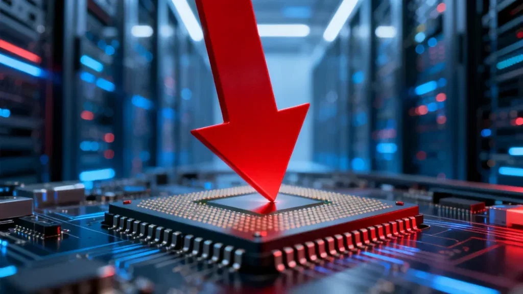 Sivers Semiconductors Aktie - Beitragsbild