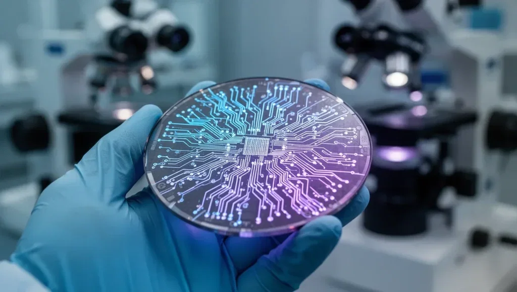 Soitec Aktie: 100 Millionen Dollar Photonik-Marke geknackt Soitec Aktie - Beitragsbild