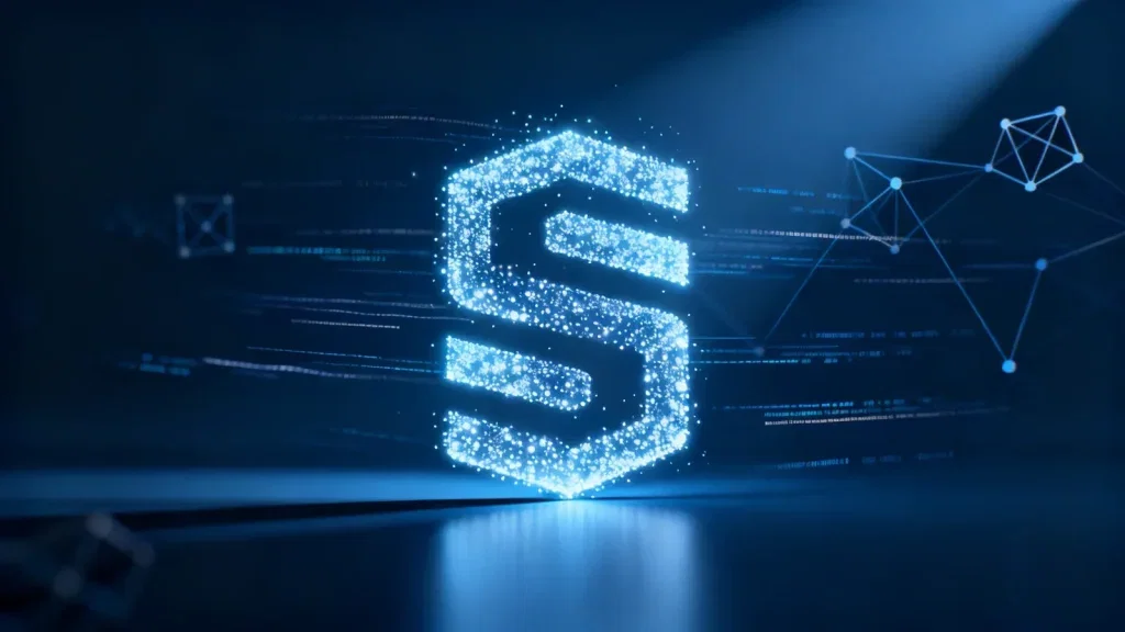 Solana: Morgan Stanley öffnet Spot-ETFs Solana Aktie - Beitragsbild