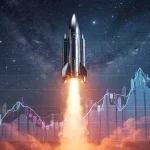 SpaceX-Aktie: Eine reine Vernichtungsmaschine!